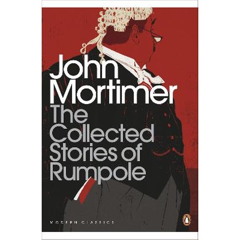 The Collected Stories of Rumpole