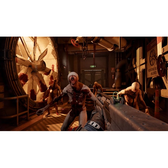 Killing Floor 3 Day One Edition - Xbox Series X image 11