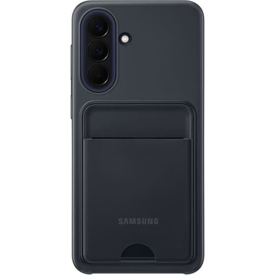 Θήκη Samsung Galaxy A57 5G - Samsung Card Slot Case - Black image 0