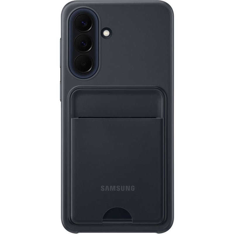 Θήκη Samsung Galaxy A57 5G - Samsung Card Slot Case - Black