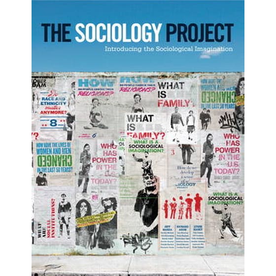 The Sociology Project image 0