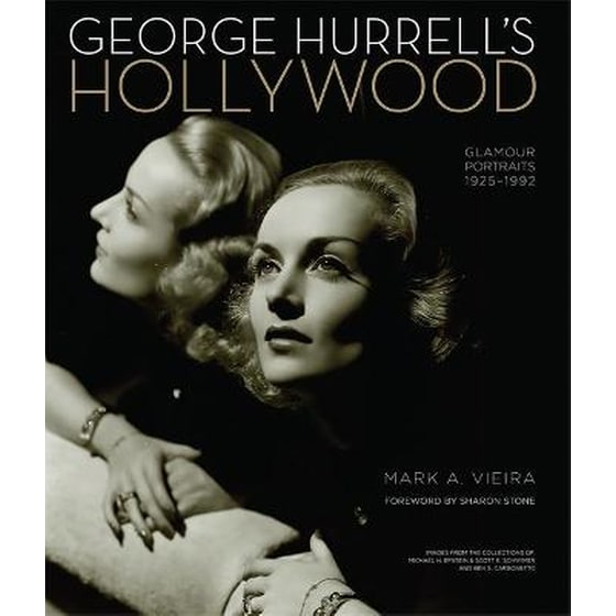 George Hurrell's Hollywood image 0