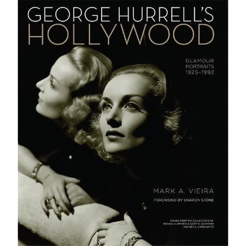 George Hurrells Hollywood