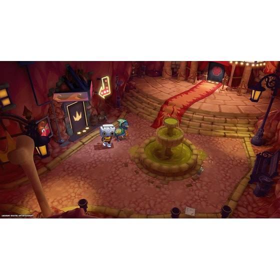 Super Crazy Rhythm Castle - PS4 image 3