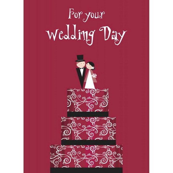 Ευχετήρια Κάρτα 12 Εποχές Art Cards For Your Wedding Day image 0