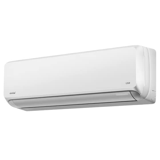 TOYOTOMI Umi UTN24CH-UTG24CH Κλιματιστικό Inverter 24.000 BTU A++/A+++ με Ιονιστή & WiFi image 2