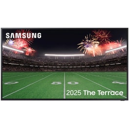 Samsung The Terrace Neo QLED 75" 4K Smart Τηλεόραση 75LST7D