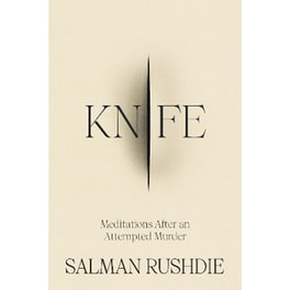 Knife