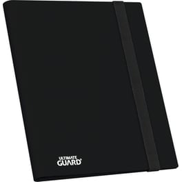 Ultimate Guard Flexxfolio 360 - Μαύρο