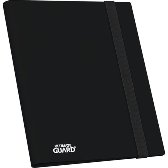 Ultimate Guard Flexxfolio 360 - Μαύρο image 0
