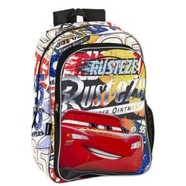 Τσάντα Πλάτης Disney Cars Rusteze 42cm