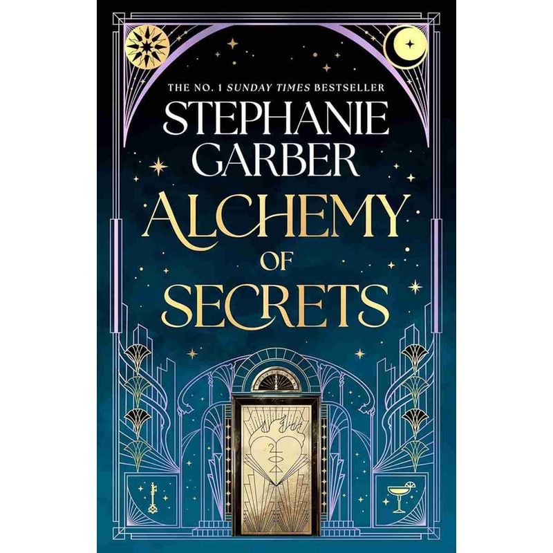 Alchemy of Secrets
