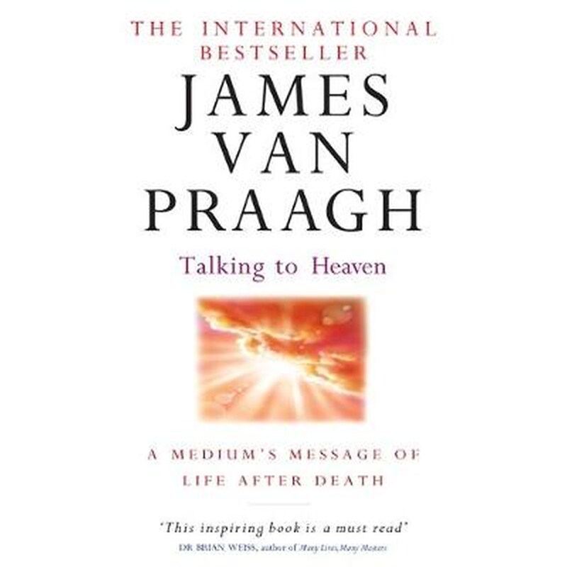 Talking To Heaven