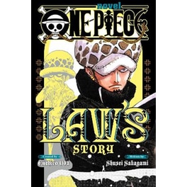 One Piece: Law's Story