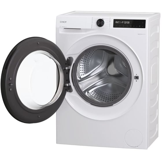 CANDY BR49SBL8-S 9 kg 1.400 Στροφές Λευκό με Wi-Fi Πλυντήριο Ρούχων image 4