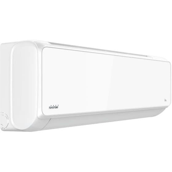 TOYOTOMI Ora OTN-18QINV Κλιματιστικό Inverter 18.000 BTU A++/A+++ με Ιονιστή & WiFi image 1