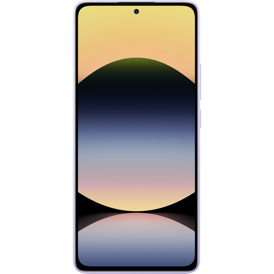 Xiaomi Redmi Note 14 5G 128GB - Purple image 1
