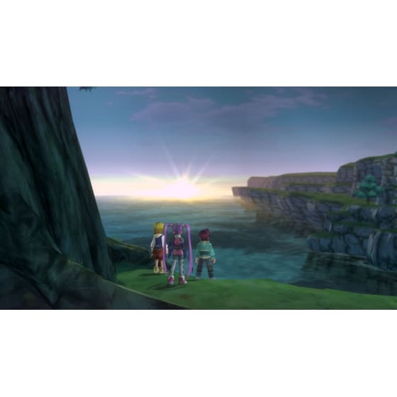 Tales of Graces f Remastered - Nintendo Switch image 3