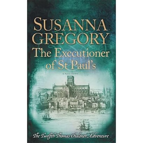 Executioner of St Paul's image 0