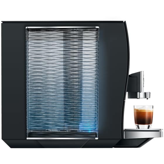 JURA Z10 Signature Line 15368 Aluminum 1450W 15bar Μηχανή Espresso image 3