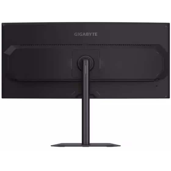Gigabyte G34WQC2 34" Quad HD VA Gaming Monitor Curved 200Hz 1ms image 5