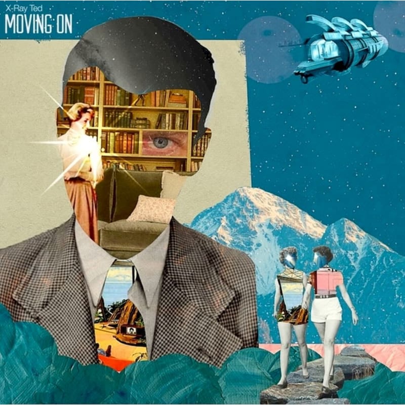 Moving On (LP)