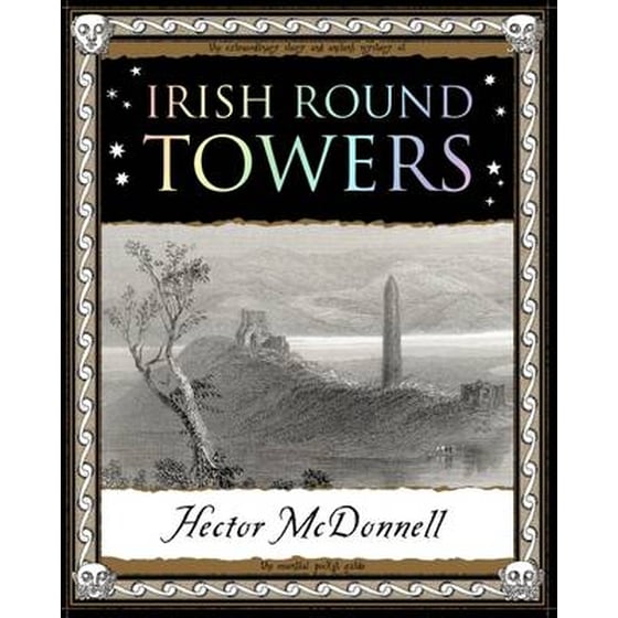 Irish Round Towers image 0
