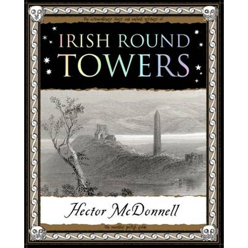 Irish Round Towers