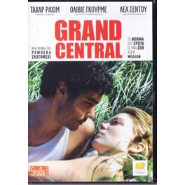 Grand Central