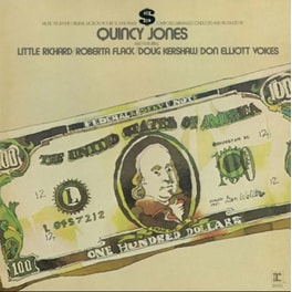 $ OST (LP Green)