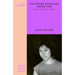 Gathering Blossoms Under Fire