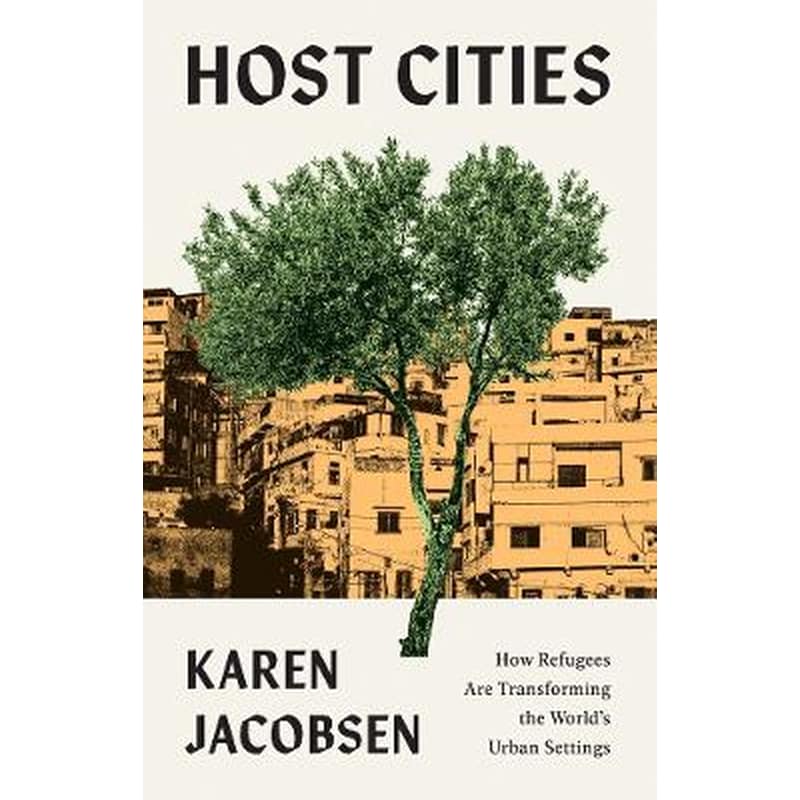 Host Cities
