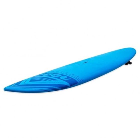 Σανίδα Surf και SUP SCK 259 cm - Μπλε/Λευκό image 2