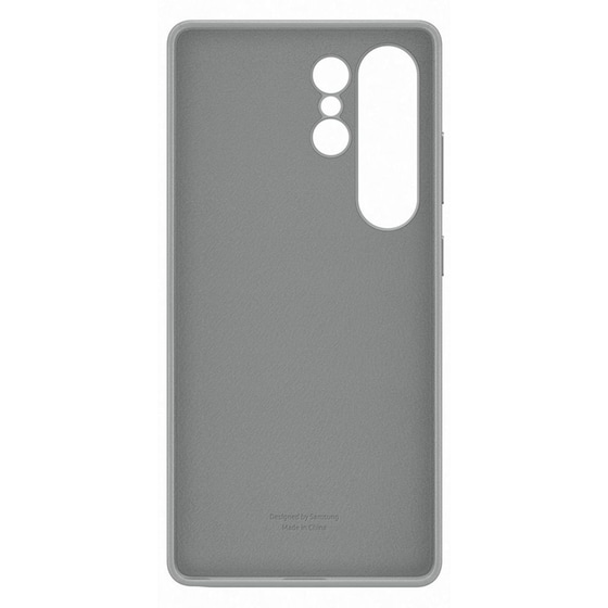 Θήκη Samsung Galaxy S25 Ultra - Samsung Kindsuit Case - Gray image 4