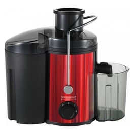 ROYALTY LINE RL-PJ19001 500 W Κόκκινο Ηλεκτρικός Αποχυμωτής
