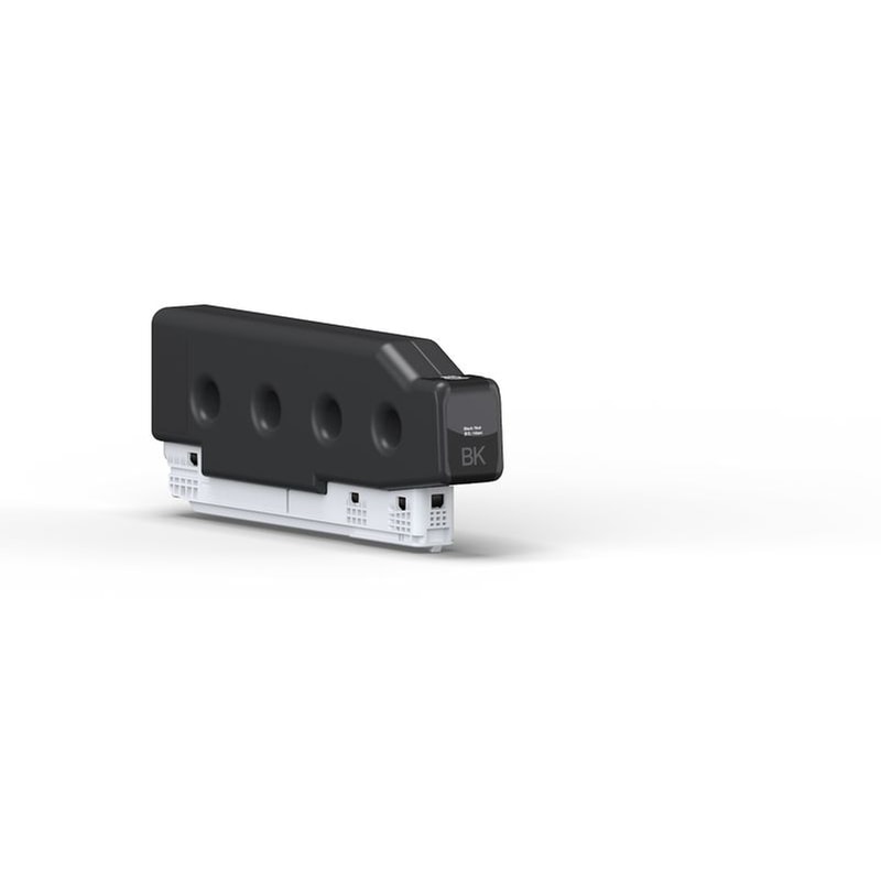Epson C13T08H100 Μαύρο Μελάνι Εκτυπωτή EPSON