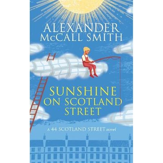 Sunshine on Scotland Street image 0