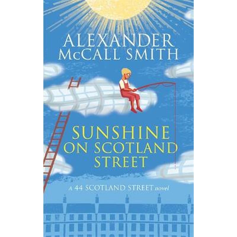 Sunshine on Scotland Street