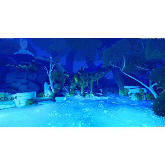 The Smurfs 2: The Prisoner of the Green Stone - PS5 image 4
