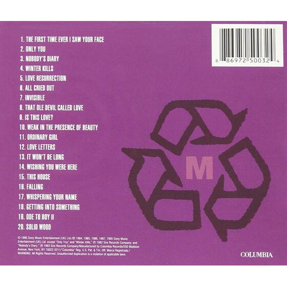 Singles image 2