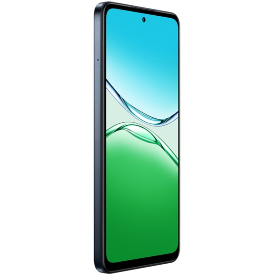 Oppo A5x 4G 128GB - Midnight Blue image 1