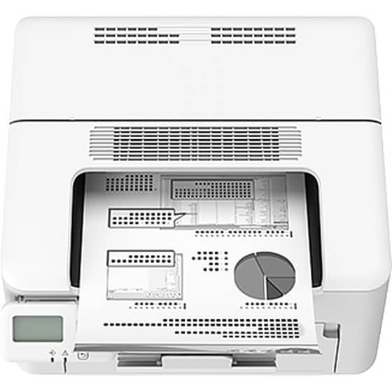 Canon LBP122DW II Ασπρόμαυρος Εκτυπωτής Laser με Wi-Fi (7344C003) image 3