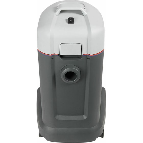 Σκούπα Υγρών και Στερεών NILFISK VL 500 BSF 1350 W με Κάδο 18 lt Μαύρο image 1