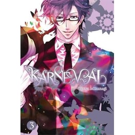 Karneval, Vol. 3