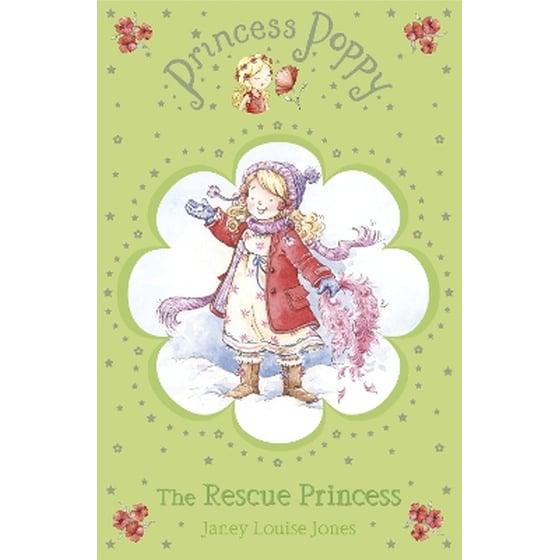 Princess Poppy: The Rescue Princess image 0
