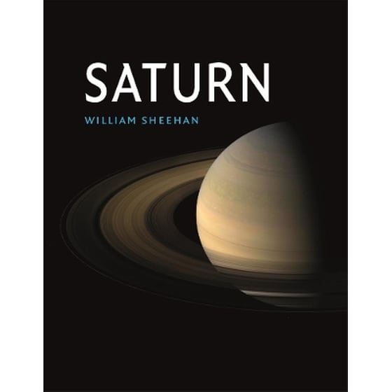Saturn image 0