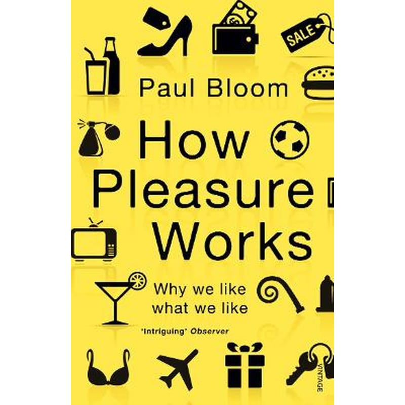 How Pleasure Works