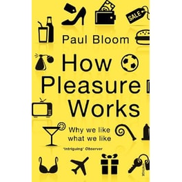 How Pleasure Works