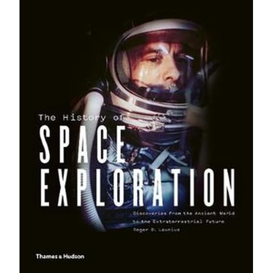 History of Space Exploration image 0
