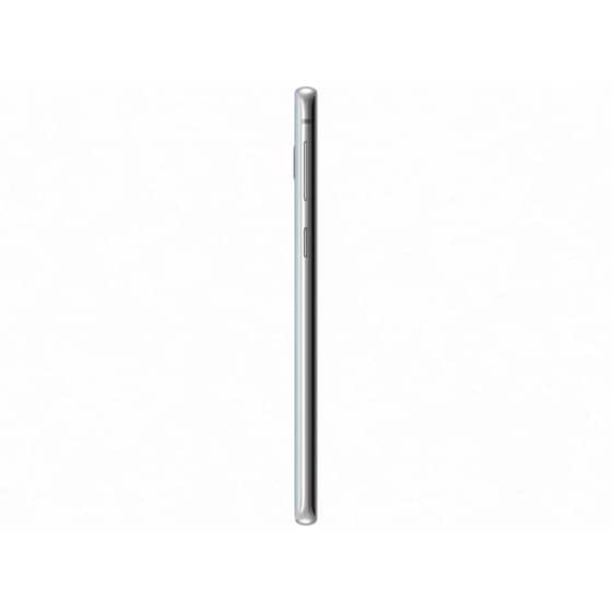 Samsung Galaxy S10 128GB Smartphone Λευκό image 4